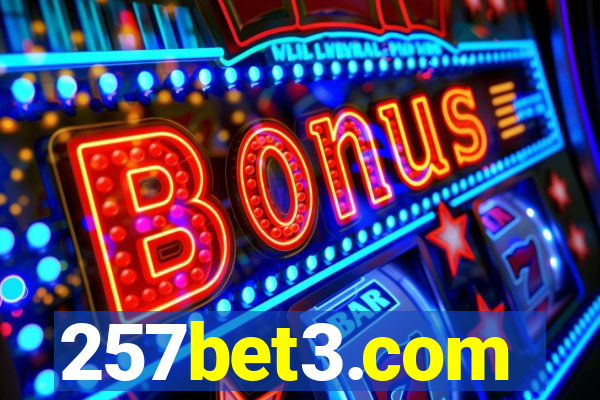 257bet3.com