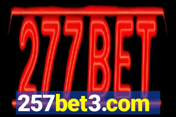 257bet3.com