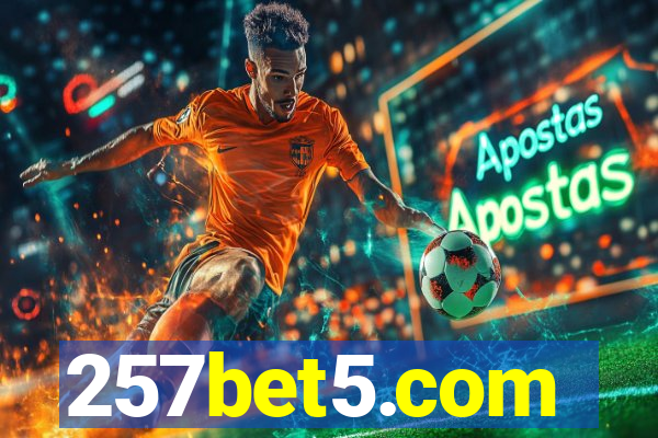 257bet5.com