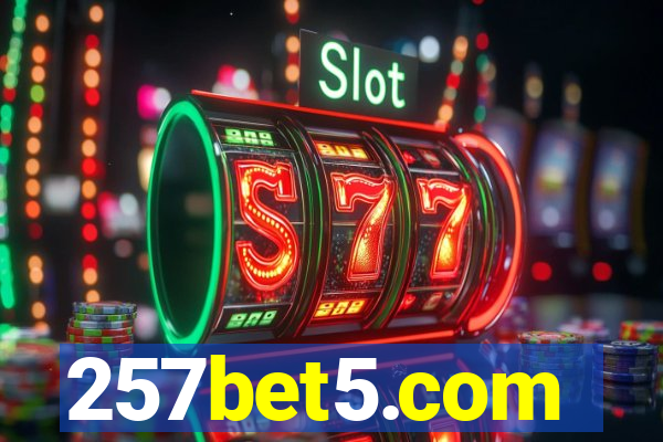 257bet5.com