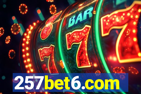 257bet6.com