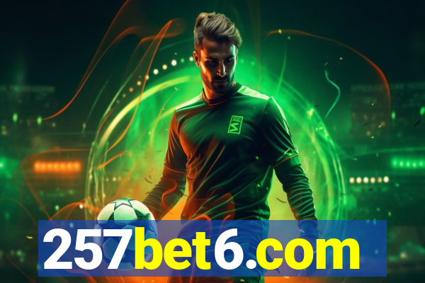 257bet6.com