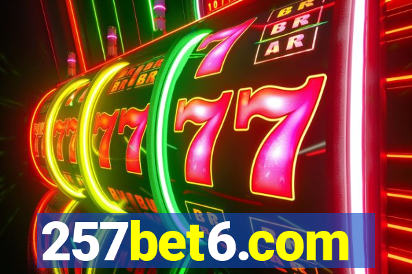 257bet6.com