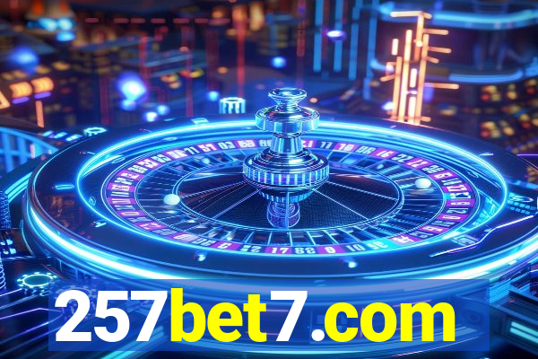 257bet7.com