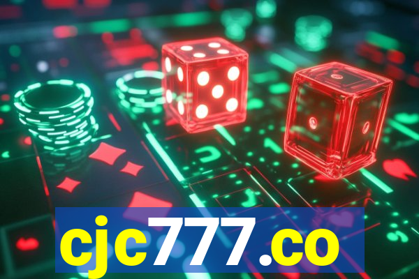 cjc777.co