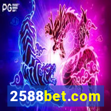 2588bet.com