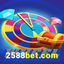 2588bet.com