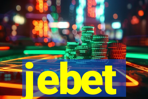 jebet