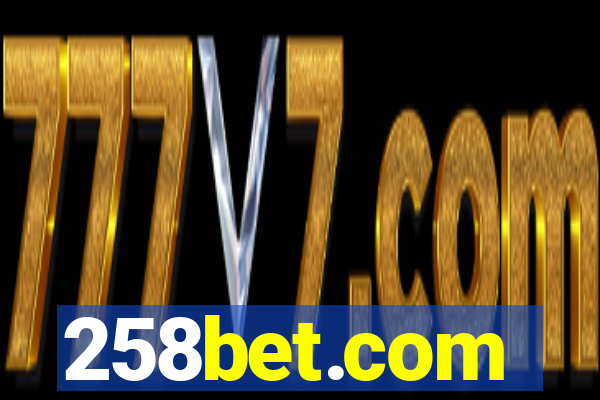 258bet.com