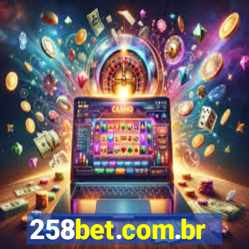 258bet.com.br