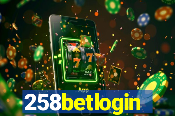 258betlogin