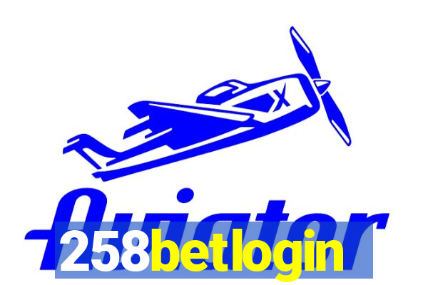 258betlogin