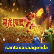 santacasaagendamento