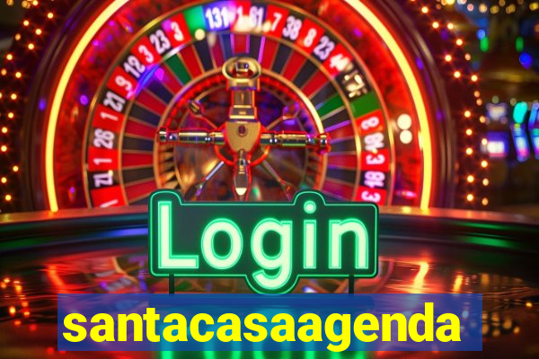 santacasaagendamento