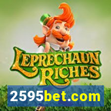 2595bet.com