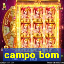 campo bom