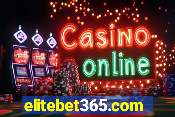 elitebet365.com