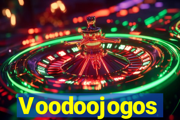 Voodoojogos