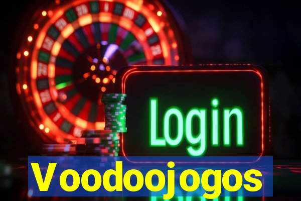 Voodoojogos