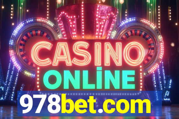 978bet.com