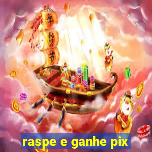 raspe e ganhe pix