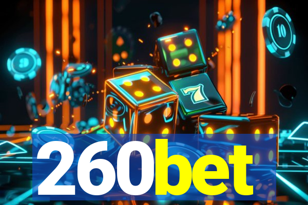 260bet