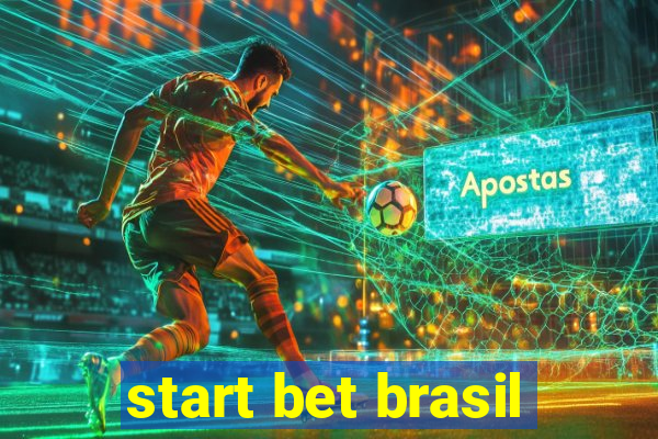 start bet brasil