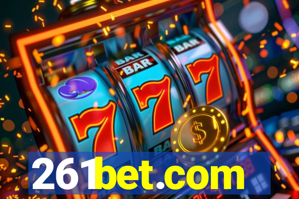 261bet.com