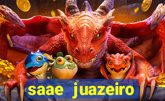 saae juazeiro segunda via