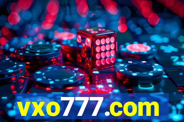 vxo777.com