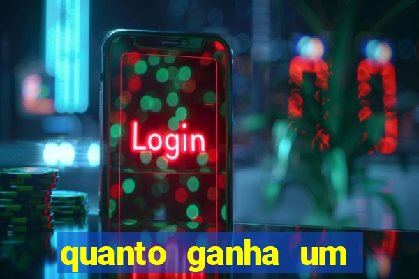 quanto ganha um lixeiro por ano