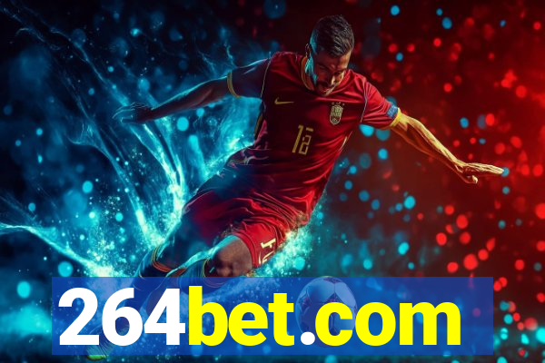 264bet.com