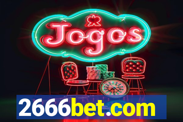 2666bet.com