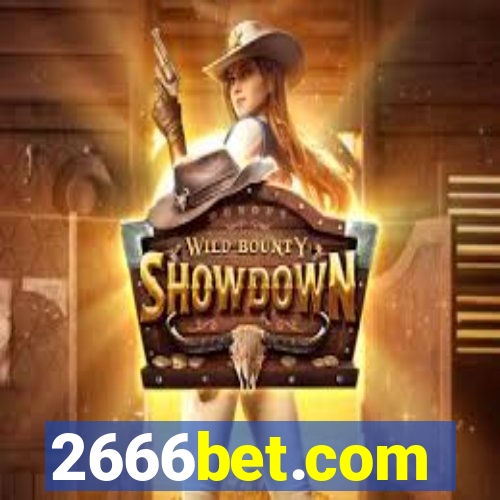 2666bet.com