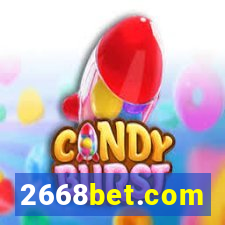 2668bet.com