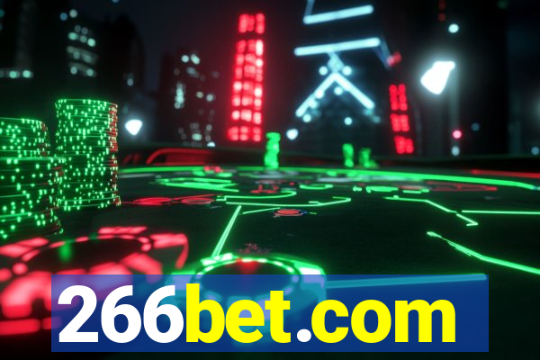 266bet.com