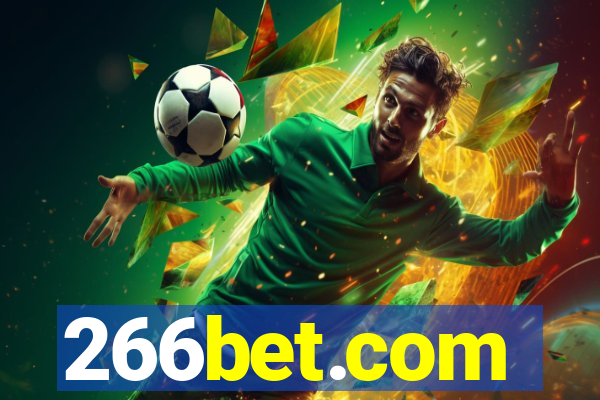 266bet.com