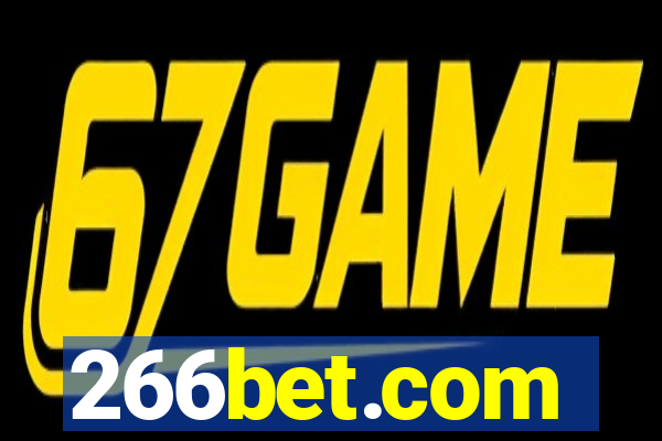 266bet.com