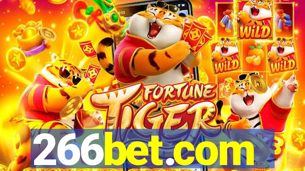 266bet.com