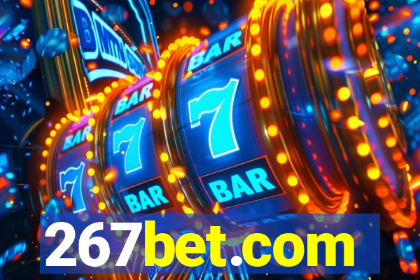 267bet.com