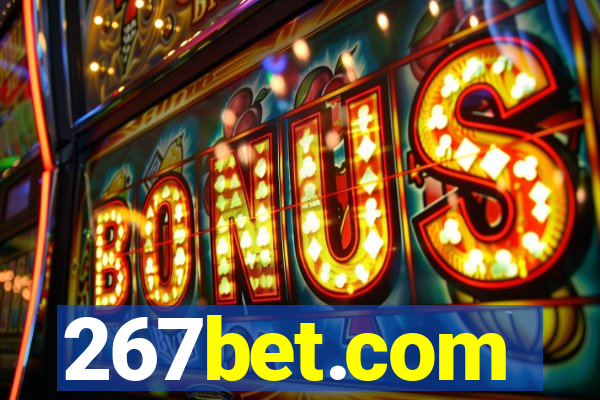 267bet.com