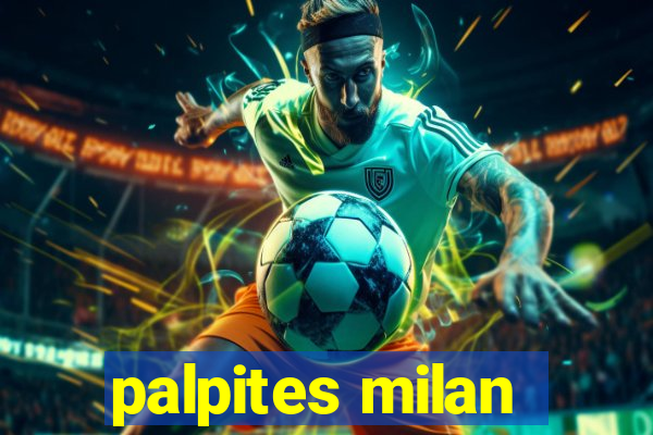 palpites milan