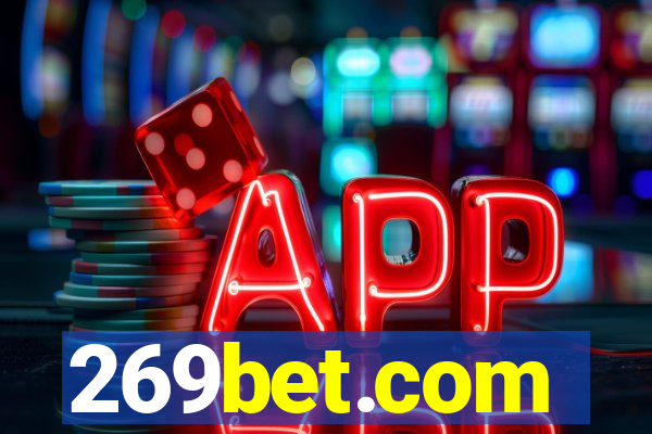 269bet.com