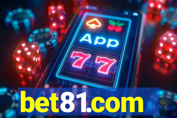 bet81.com