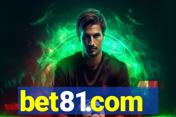 bet81.com