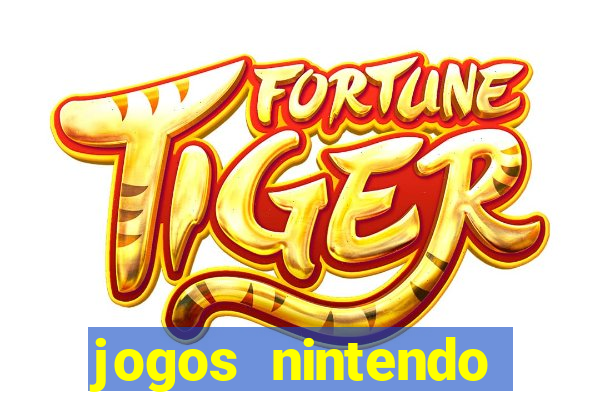 jogos nintendo switch download gratis