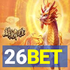 26BET