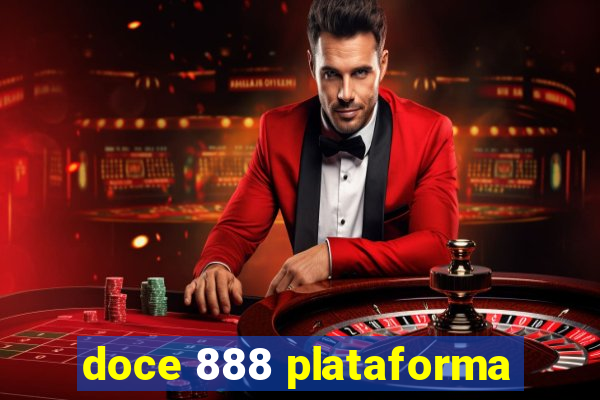 doce 888 plataforma