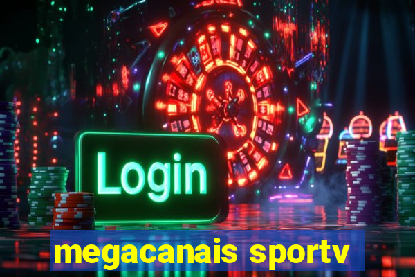 megacanais sportv