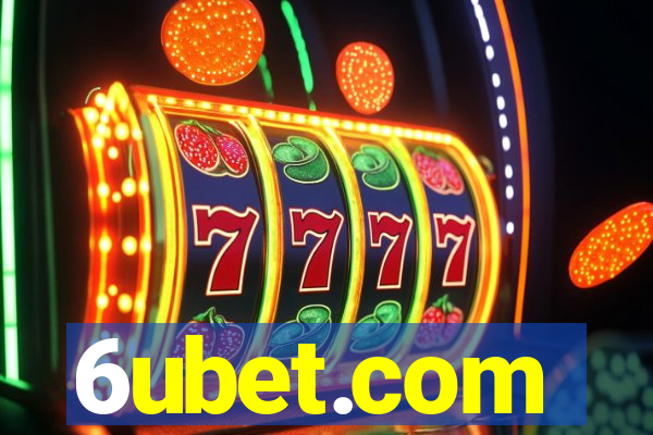 6ubet.com